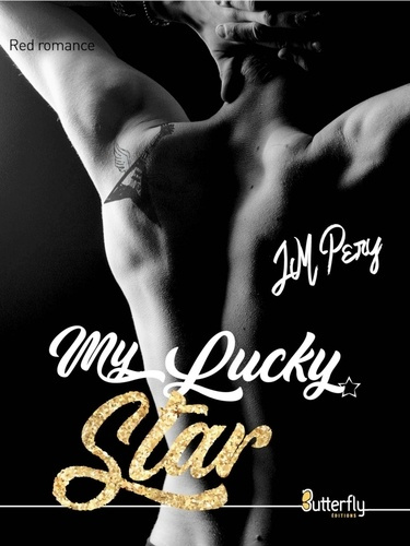 Emprunter My Lucky Star livre