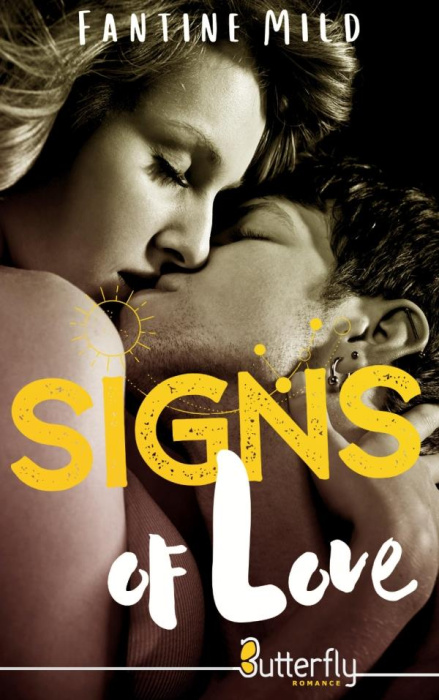 Emprunter Signs of Love livre