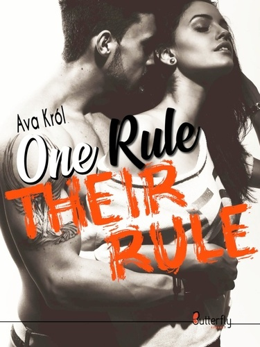 Emprunter One Rule Their Rule livre