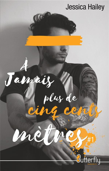 Emprunter A jamais plus de cinq cents mètres Tome 1 livre