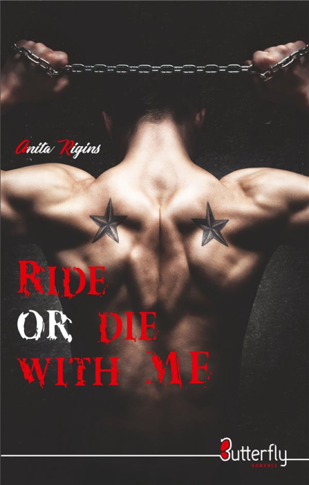 Emprunter Ride or die with me livre