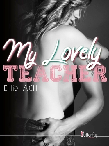 Emprunter My lovely teacher livre