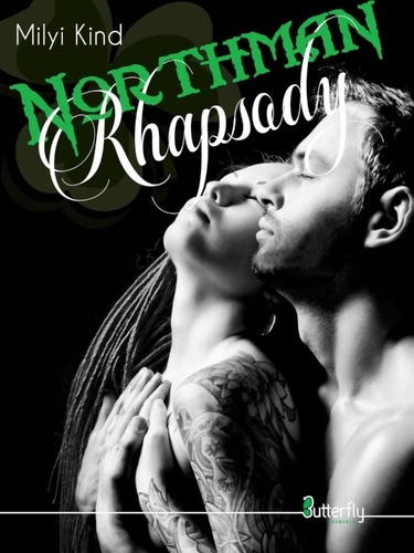 Emprunter Northman rhapsody livre