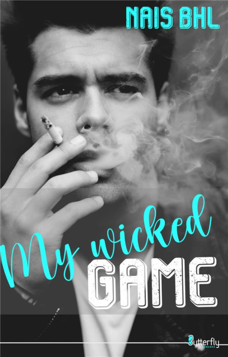 Emprunter My wicked game livre