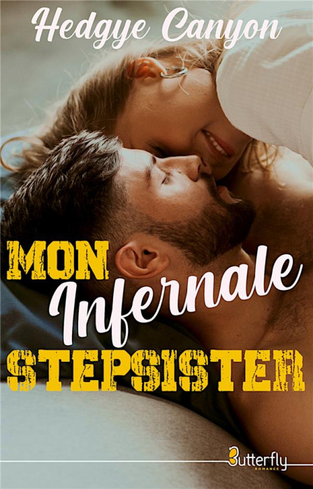 Emprunter Mon infernale stepsister livre