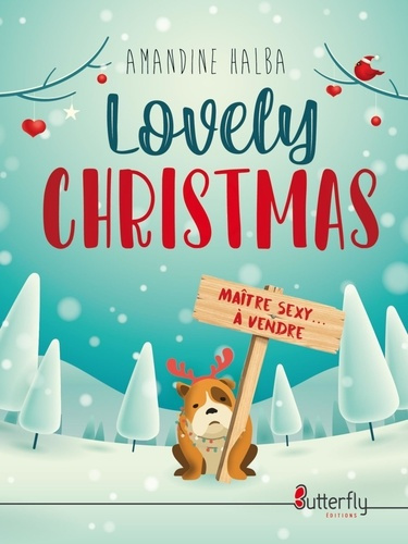 Emprunter Lovely chrostmas livre