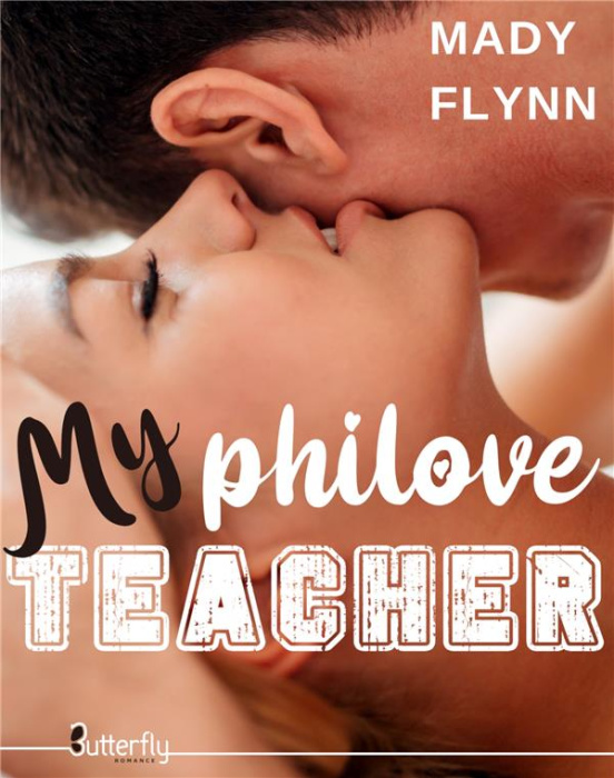 Emprunter My philove teacher livre