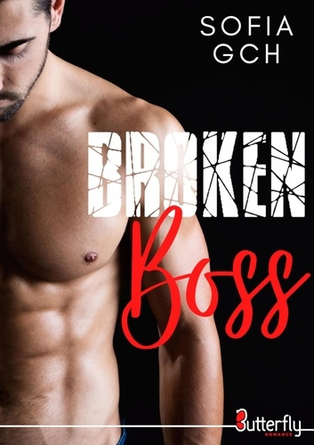 Emprunter Broken boss livre