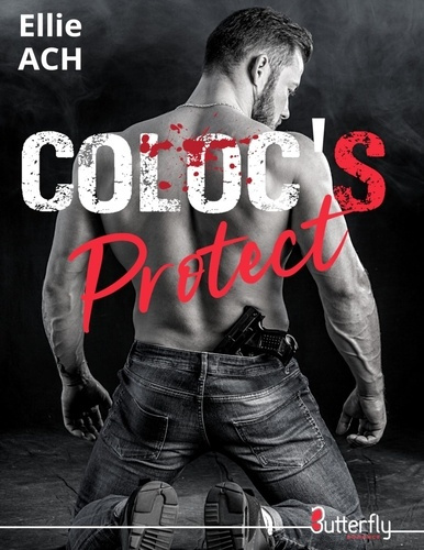 Emprunter Coloc's protect livre