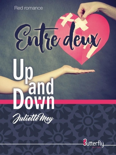 Emprunter Up and Down : Entre deux livre