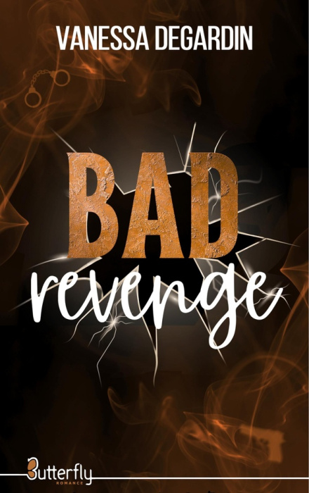 Emprunter Bad revenge livre
