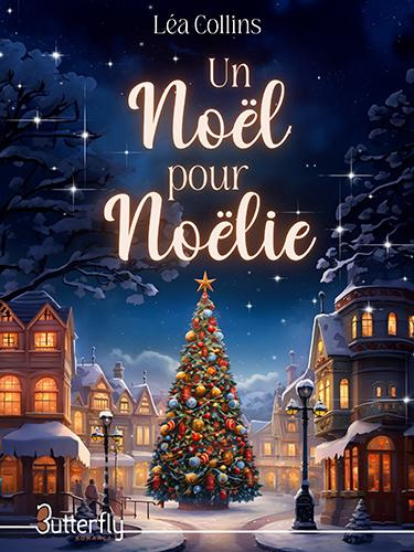 Emprunter Un Noël pour Noëlie livre