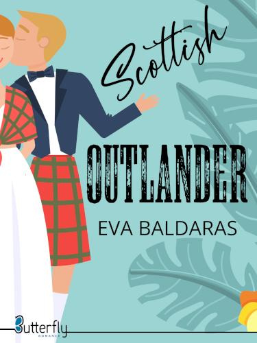 Emprunter Scottish outlander livre