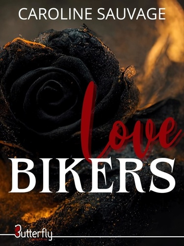 Emprunter Love bikers livre