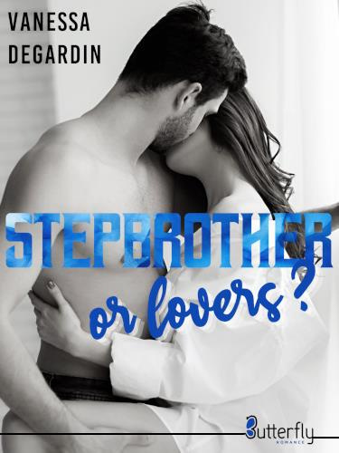 Emprunter Stepbrother or lovers ? livre