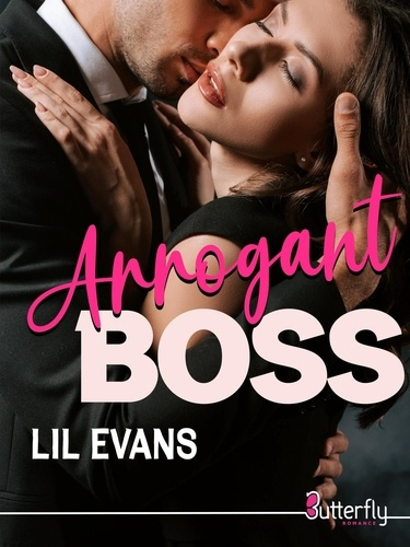 Emprunter Arrogant boss livre