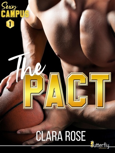 Emprunter Sexy Campus Tome 1 : The Pact livre