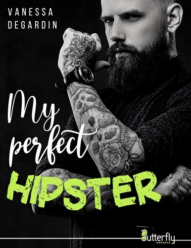 Emprunter My perfect hipster livre