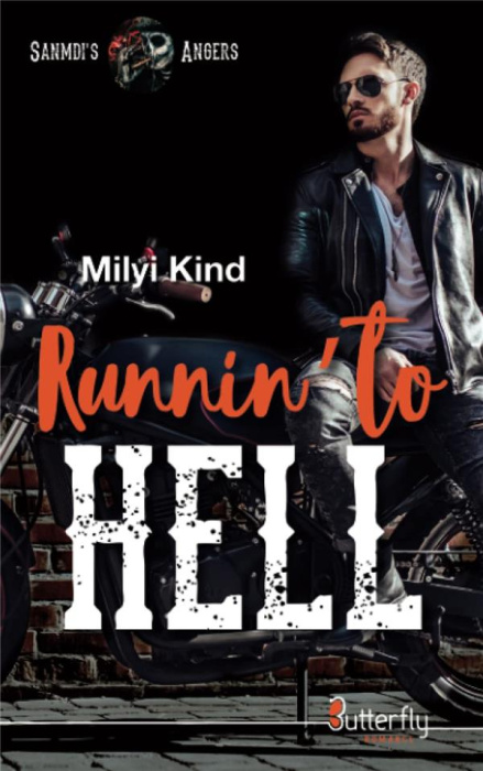 Emprunter Runnin' to hell livre