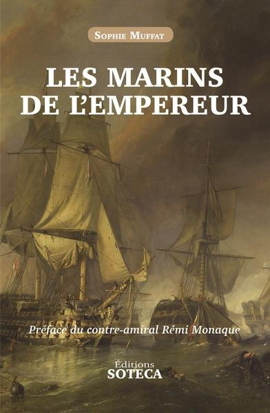 Emprunter Les marins de l'Empereur livre