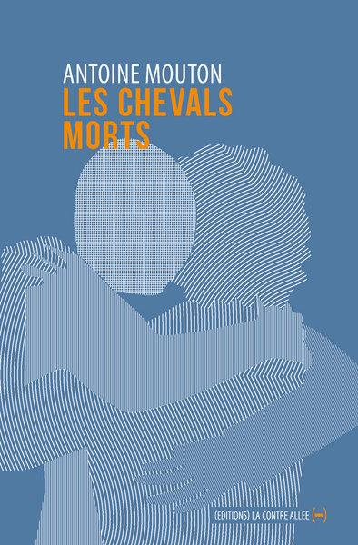Emprunter Les chevals morts livre