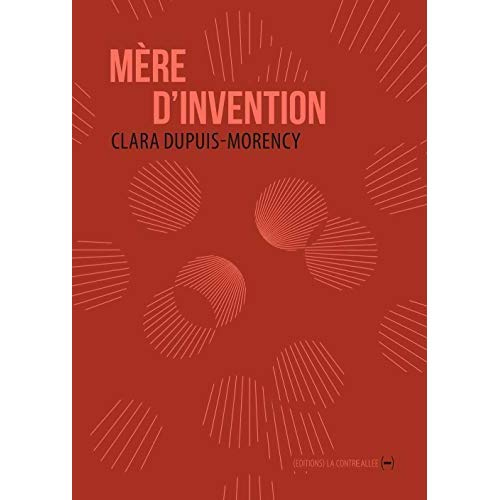 Emprunter Mère d'invention livre