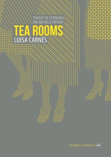 Emprunter Tea Rooms. Femmes ouvrières livre