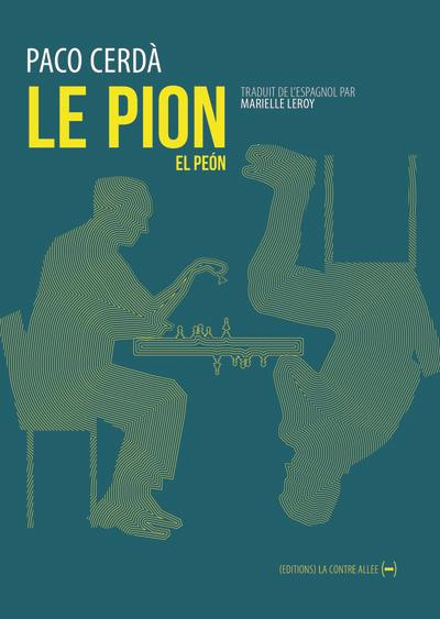 Emprunter Le pion livre