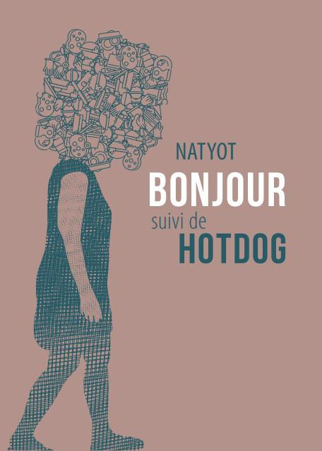 Emprunter Bonjour suivi de Hotdog livre