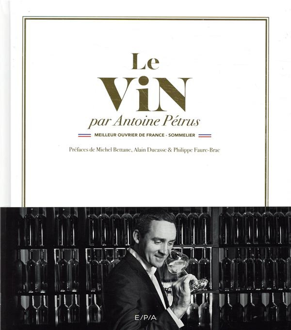 Emprunter Le vin livre