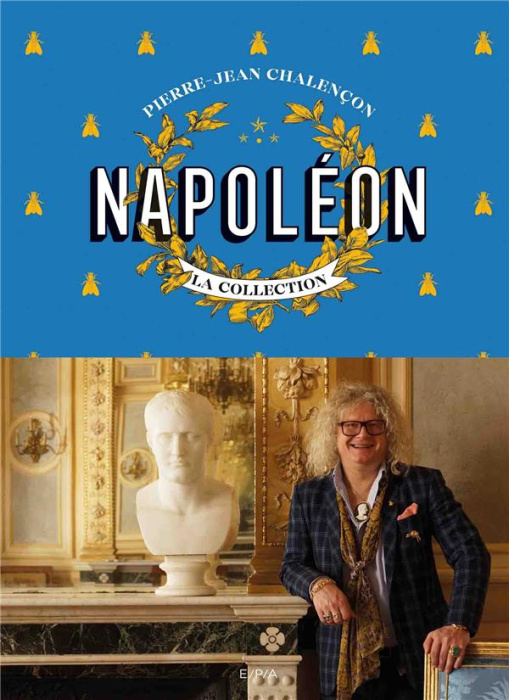 Emprunter Napoléon. La collection livre