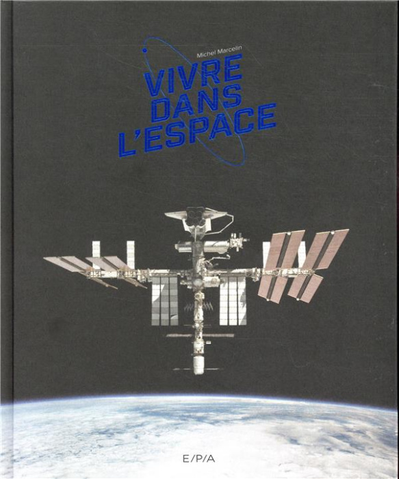 Emprunter Vivre dans l'espace livre