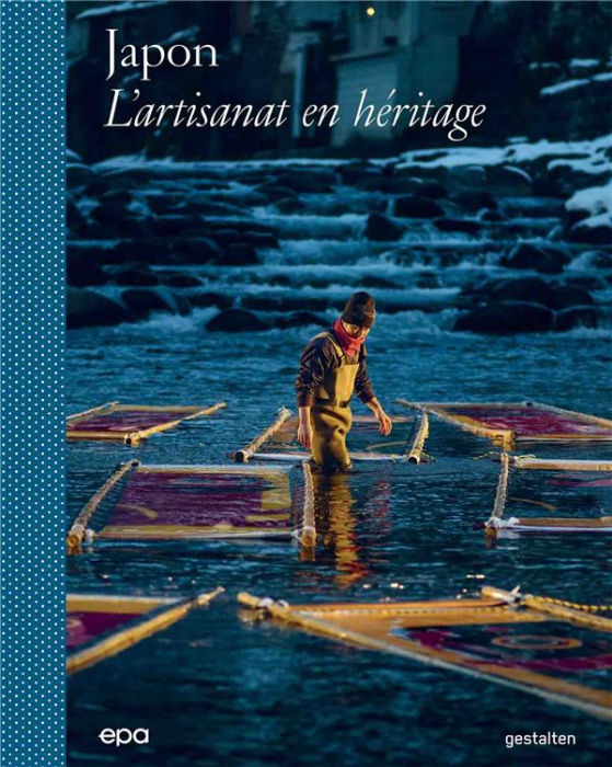 Emprunter Japon. L'artisanat en héritage livre