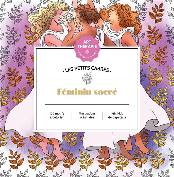 Emprunter Féminin sacré livre