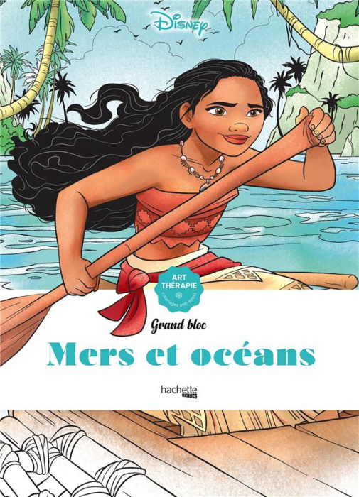 Emprunter Mers et océans livre