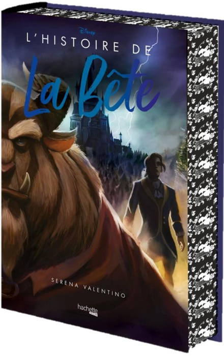 Emprunter L'histoire de La Bête. Edition collector livre