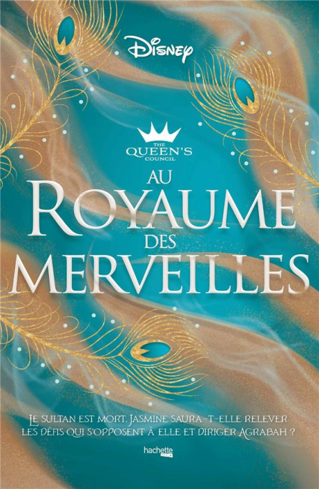 Emprunter The Queen's council : Au Royaume des merveilles livre