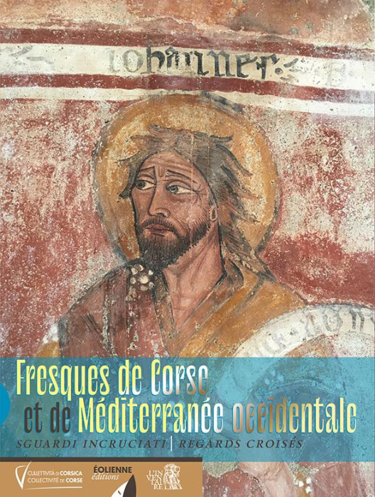 Emprunter Fresques de Corse et de Méditerranée occidentale. Sguardi incruciati - Regards croisés livre