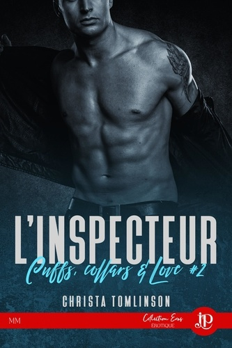 Emprunter L'inspecteur livre