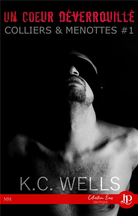 Emprunter Un coeur déverouillé. Colliers & Menottes #1 livre
