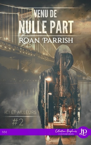 Emprunter Ici et ailleurs Tome 2 : Venu de nulle part livre