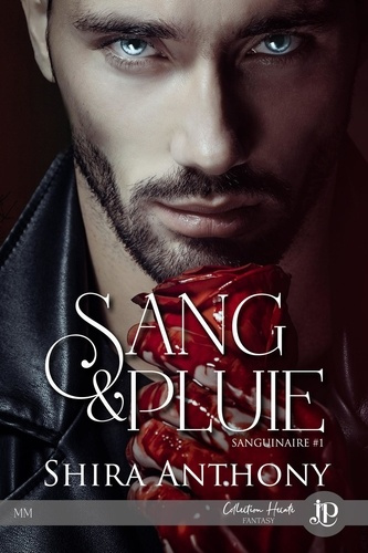Emprunter Sanguinaire Tome 1 : Sang & Pluie livre