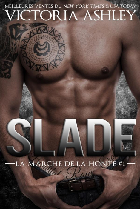 Emprunter La marche de la honte Tome 1 : Slade livre