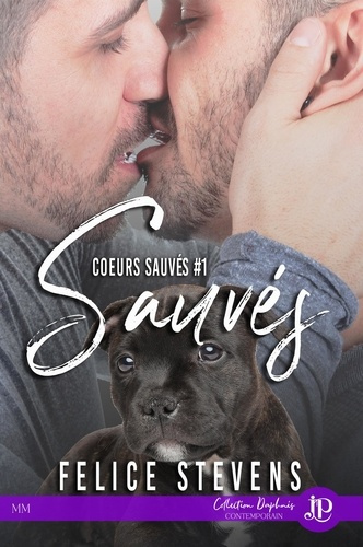 Emprunter Coeur sauvés Tome 1 : Sauvés livre