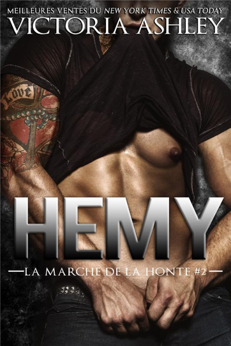 Emprunter La marche de la honte Tome 2 : Hemy livre