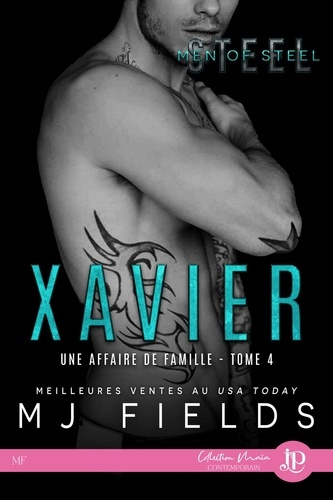 Emprunter Une affaire de famille Tome 4 : Xavier livre