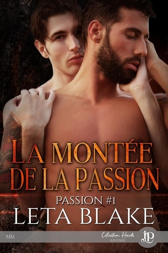 Emprunter Passion Tome 1 : La montée de la Passion livre