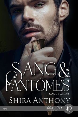 Emprunter Sanguinaire Tome 2 : Sang & Fantômes livre