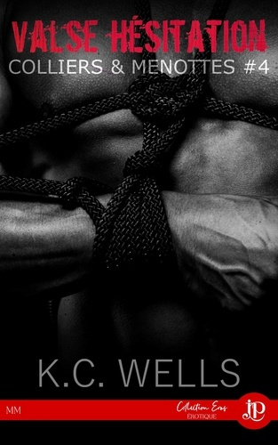 Emprunter Valse hésitation. Colliers & Menottes #4 livre