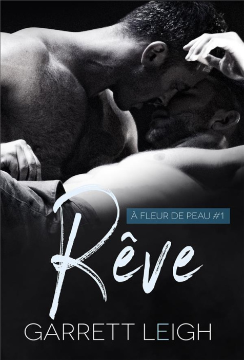 Emprunter A fleur de peau Tome 1 : Rêve livre